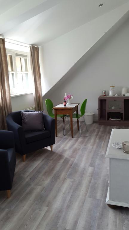 לינה וארוחת בוקר Nieuwveen Bed En Brood De Veenhoeve מראה חיצוני תמונה